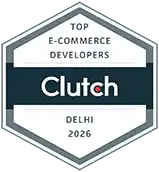 Top Clutch E-commerce Developers Delhi 2026